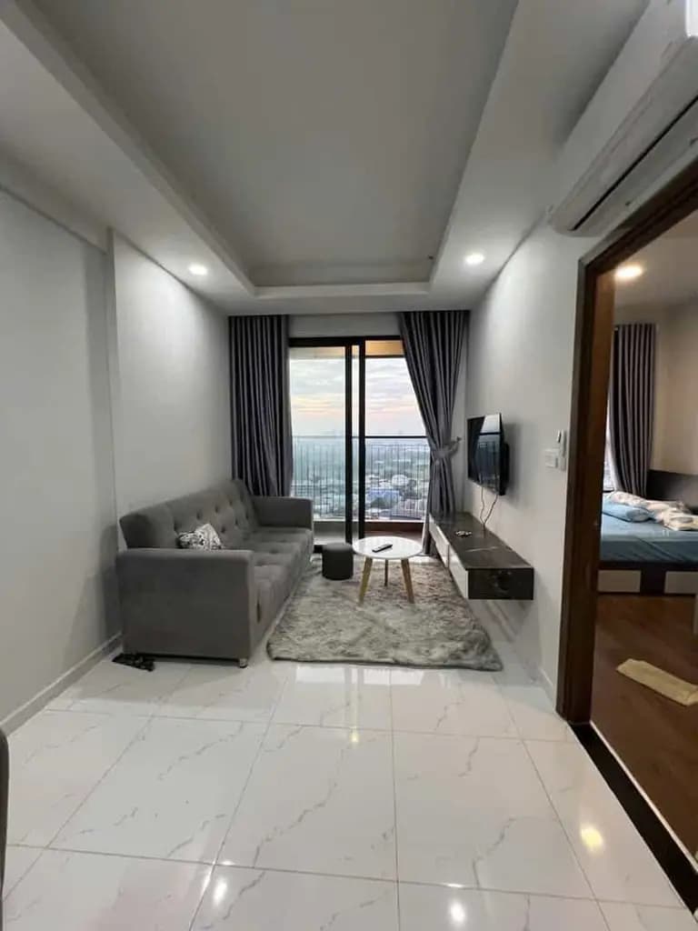Main-KẸT TIỀN CẦN BÁN GẮP căn hộ Tecco Tower, 2.65 tỷ, 80 m², 2PN 2WC, nội thất đầy đủ, SHR-0