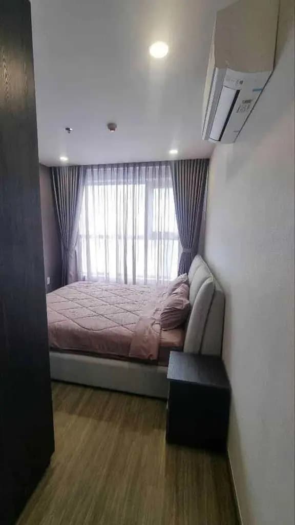 Main-CHÍNH CHỦ BÁN GẤP căn hộ Đạt Gia Residence, Q.Thủ Đức, 1.7 tỷ, 65 m², 2PN 2WC, nột thất cơ bản, SHR-1