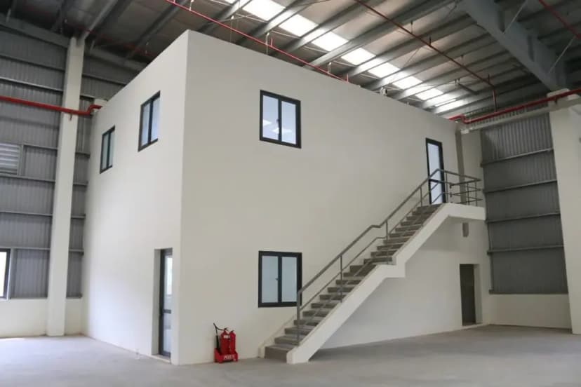 BÁN NHÀ XƯỞNG TẠI KCN NHƠN TRẠCH – ĐỒNG NAI. 2.550m² / 3.300m² / 2.100m² / 4.400m² / 2.800m² / 5.400m² / 3.500m² / 6.200m²
