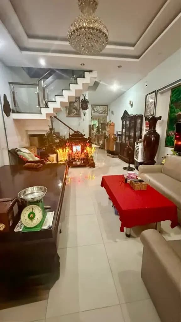 Main-Bán Nhà riêng 120m2 có sẵn 120 m2 thổ cư giá 7.5 tỷ tại Đường Số 7 Xã Bà Điểm Huyện Hóc Môn TP. Hồ Chí Minh-6