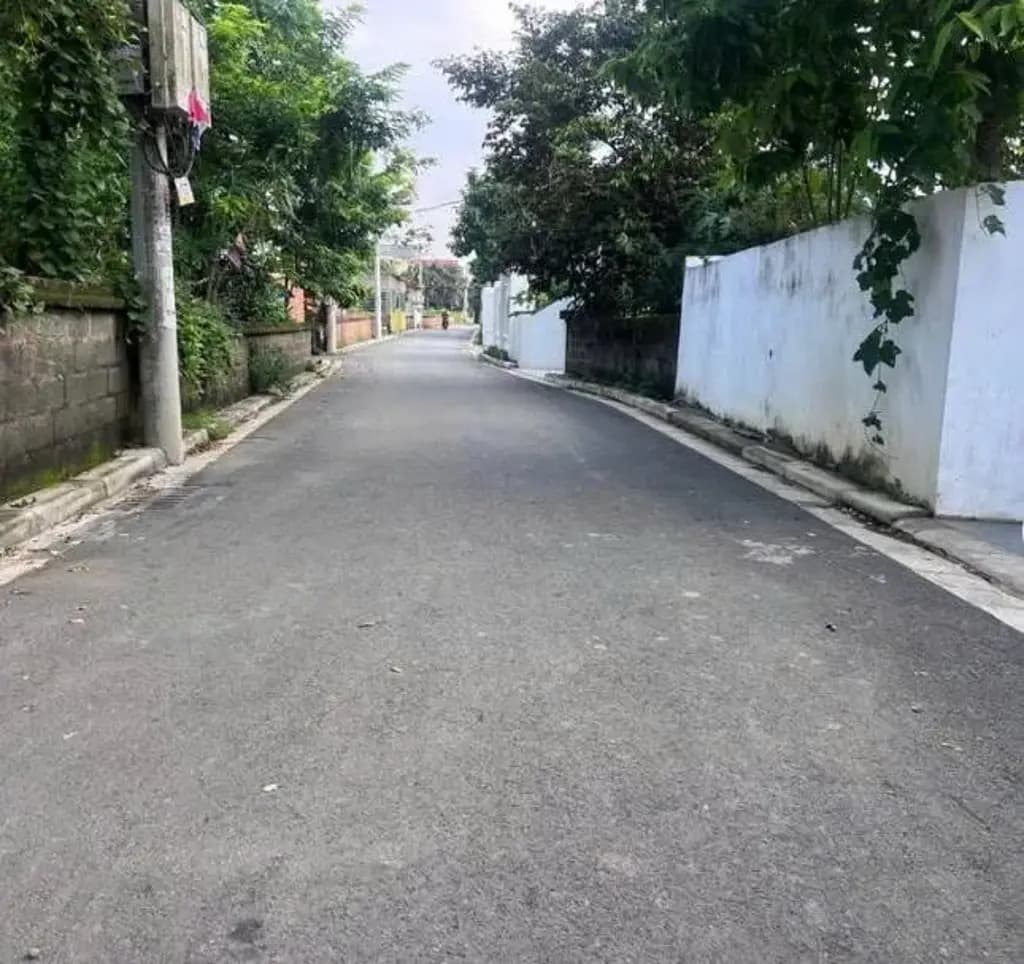 Main-Bán Đất 400m2 có sẵn 120 m2 thổ cư giá 4 tỷ tại Đường Thị Trấn Xã Hạ Bằng Huyện Thạch Thất Hà Nội-1