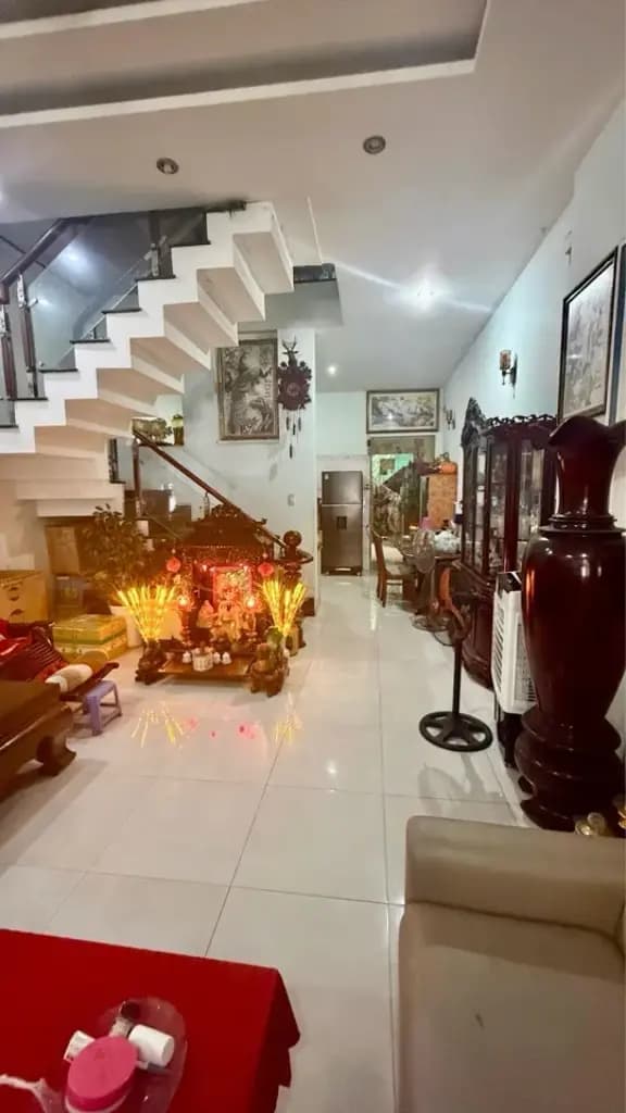 Main-Bán Nhà riêng 120m2 có sẵn 120 m2 thổ cư giá 7.5 tỷ tại Đường Số 7 Xã Bà Điểm Huyện Hóc Môn TP. Hồ Chí Minh-4