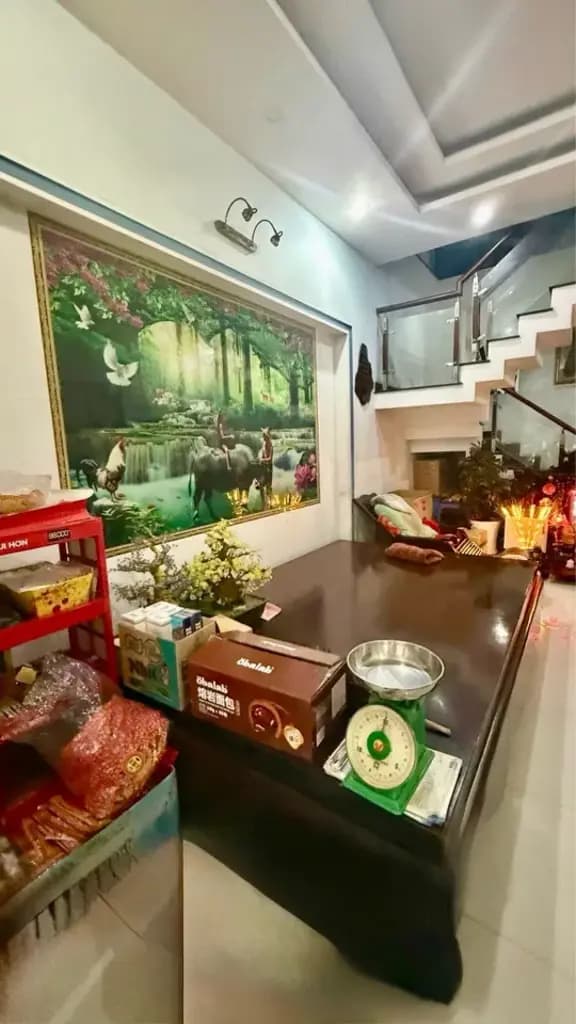 Main-Bán Nhà riêng 120m2 có sẵn 120 m2 thổ cư giá 7.5 tỷ tại Đường Số 7 Xã Bà Điểm Huyện Hóc Môn TP. Hồ Chí Minh-5