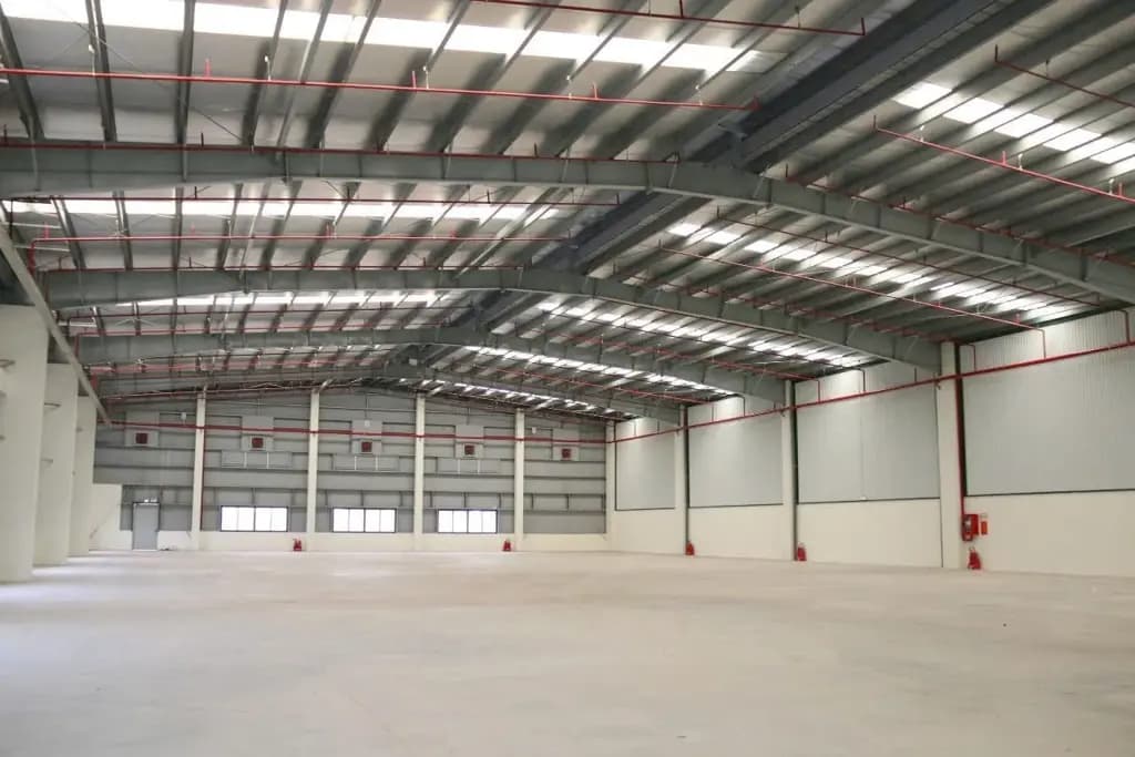 Main-BÁN NHÀ XƯỞNG TẠI KCN NHƠN TRẠCH – ĐỒNG NAI. 2.550m² / 3.300m² / 2.100m² / 4.400m² / 2.800m² / 5.400m² / 3.500m² / 6.200m²-2