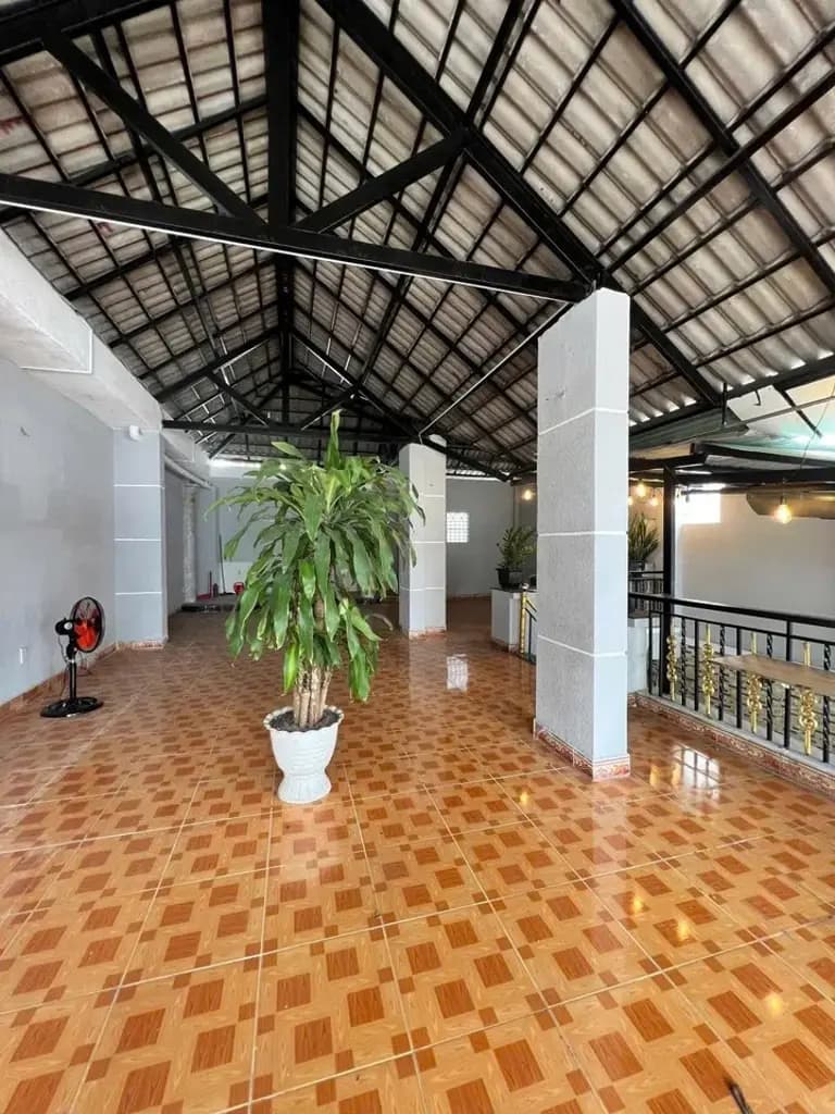 Main-Bán Nhà riêng 142m2 có sẵn 142 m2 thổ cư giá 8.5 tỷ tại Đường Xuân Thới Thượng 59 Xã Bà Điểm Huyện Hóc Môn TP. Hồ Chí Minh-7