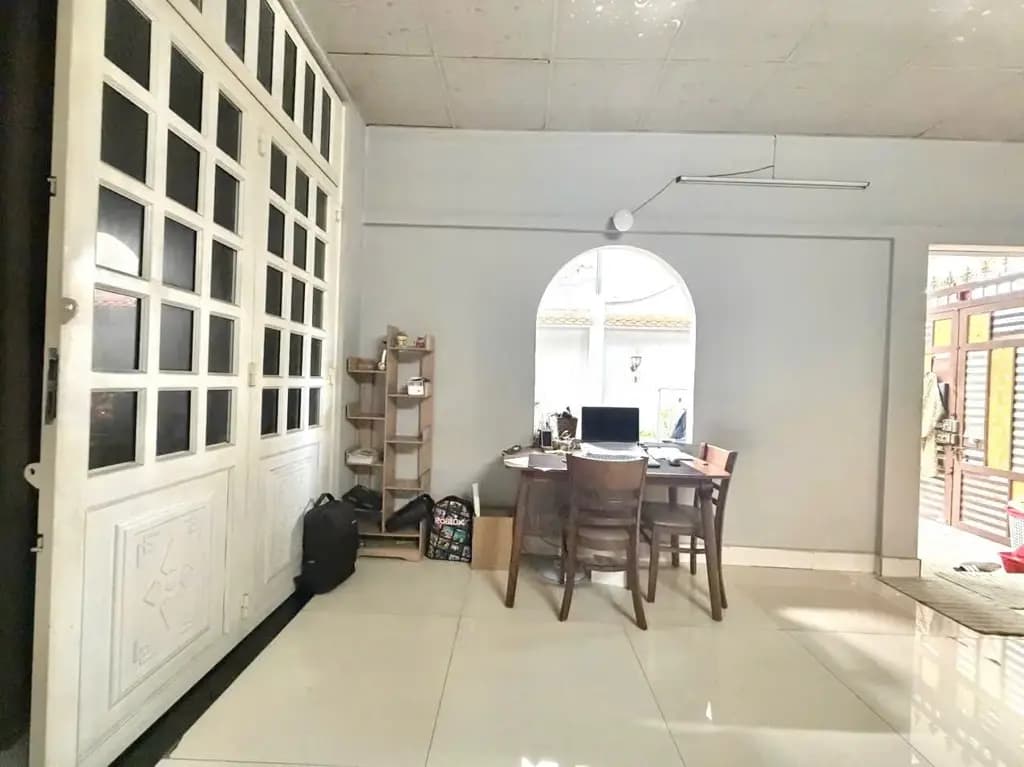Main-Bán Nhà riêng 142m2 có sẵn 142 m2 thổ cư giá 8.5 tỷ tại Đường Xuân Thới Thượng 59 Xã Bà Điểm Huyện Hóc Môn TP. Hồ Chí Minh-6