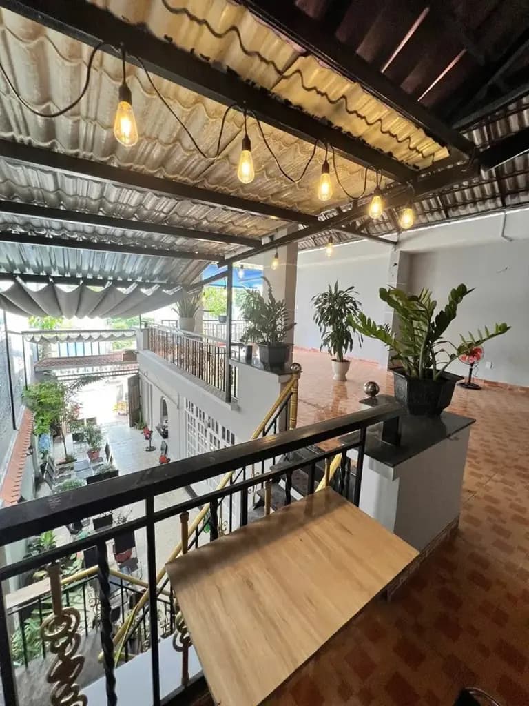 Main-Bán Nhà riêng 142m2 có sẵn 142 m2 thổ cư giá 8.5 tỷ tại Đường Xuân Thới Thượng 59 Xã Bà Điểm Huyện Hóc Môn TP. Hồ Chí Minh-8