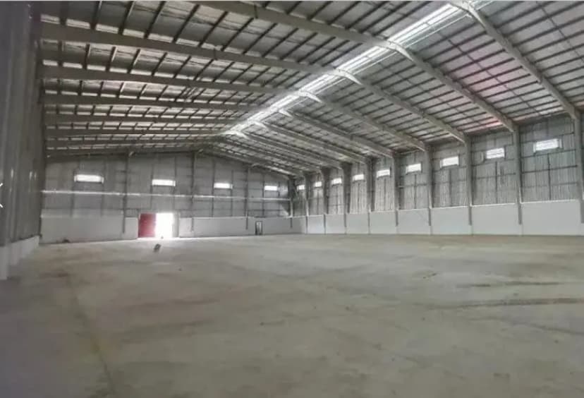 👉Cho thuê Nhà Xưởng Mới 22.000m2 tại KCN Dầu Giây (Đồng Nai). 2.550m² / 3.300m² / 2.100m² / 4.400m² / 2.800m² / 5.400m² / 3.500m² / 6.200m²