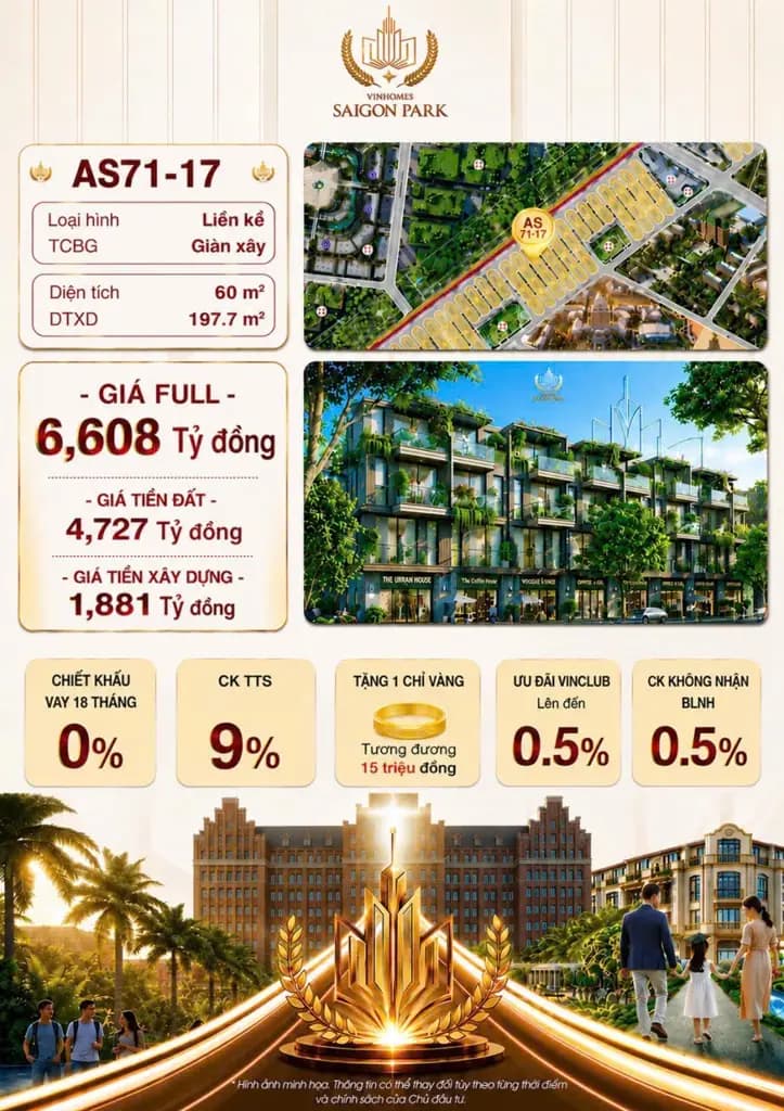 Nhà phố , Liền kề