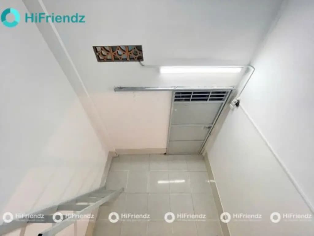 Main-Cho thuê phòng Dương Quảng Hàm, Phường An Nhơn, Quận Gò Vấp-1