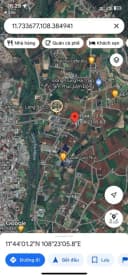 Thumb-Bán đất chính chủ gần công viên, khu dân cư có sẵn 110m2 thổ cư-2