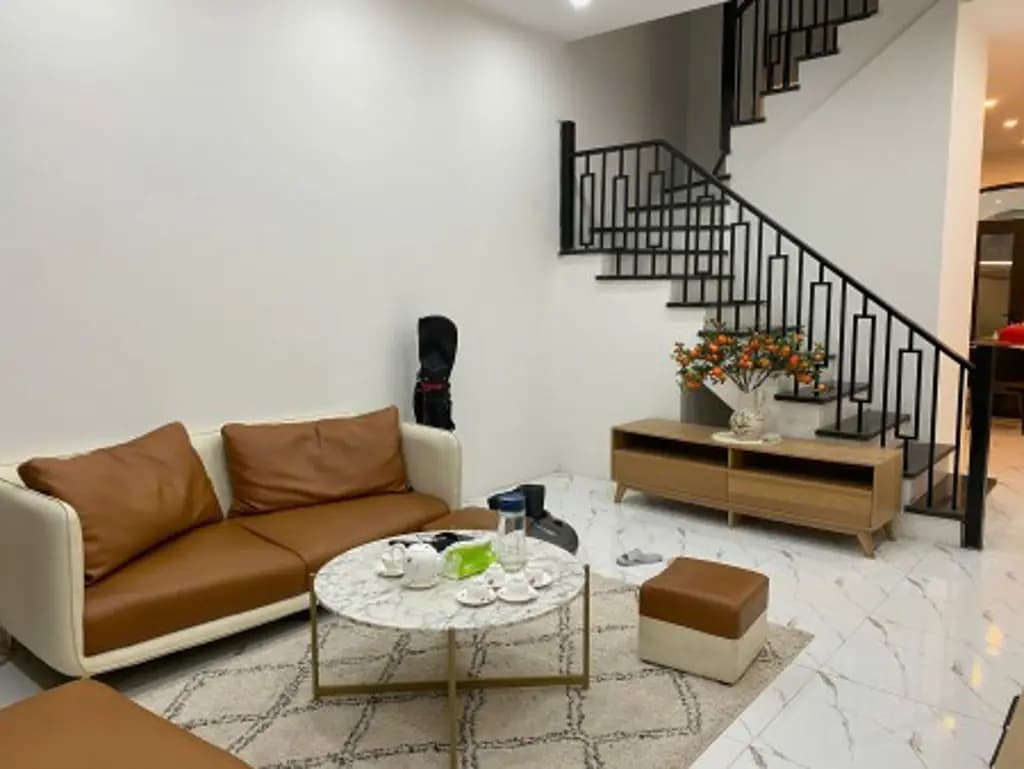 Main-BÁN GẤP - Liền kề Chà Là 64m2, giá 8,5 tỷ, hướng Đông Nam-7