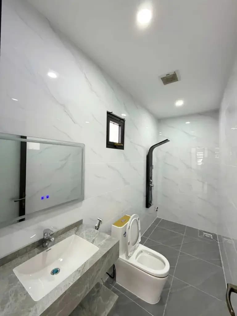 Main-🏡 BÁN NHÀ LẦU NGAY GẦN CÂY XĂNG ĐỨC HƯNG P.TRẢNG DÀI - CHỈ 700TR – TẶNG NỘI THẤT CAO CẤP-7
