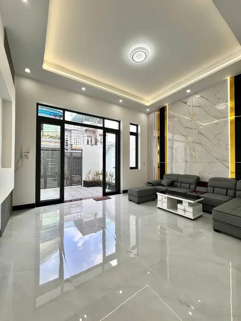 Main-Chỉ 400 Triệu Sở Hữu Ngay Nhà Cấp 4 Mới Xây Gần Đường Đồng Khởi, KCN ChangShin-2
