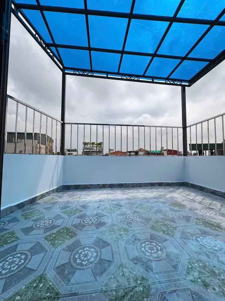 Main-Bán nhà chính chủ ở ngõ 896 Nguyễn Khoái gần Times city-2