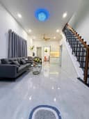 Thumb-Bán nhà chính chủ , sổ riêng , chỉ 2 Tỷ 200 triệu , DT 32m2 ở Hoàng Văn Thụ P4 Tân Bình-2