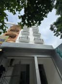 Thumb-Bán nhà mặt phố quang trung hà đông 5 tầng 55m2 mới xây mặt tiền 7,5m cực đẹp phù hợp kinh doanh-1
