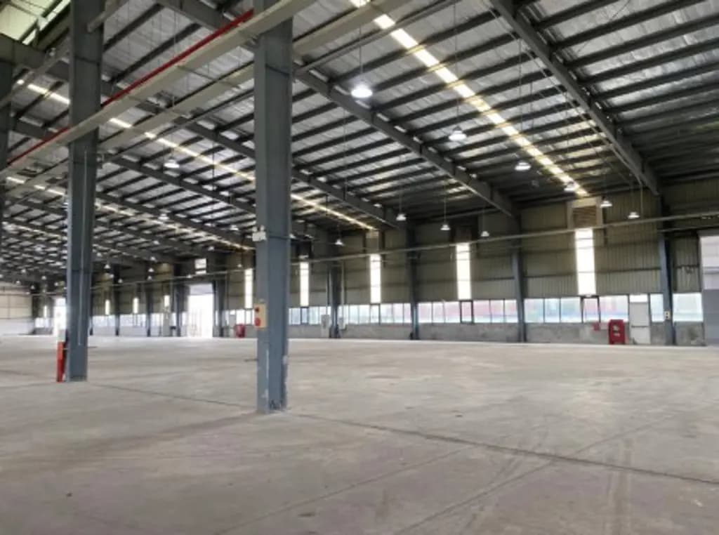 Main-Cho thuê kho xưởng DT 1400m2, 1800m2, 2300m2, 5000m2 KCN Quang Minh, Mê Linh, Hà Nội.-1