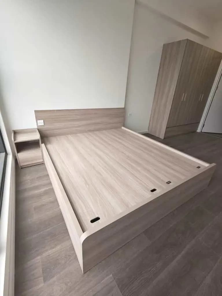 Main-VICTORIA VILLAGE | 2PN FULL NỘI THẤT | VIEW QUẬN 1-4