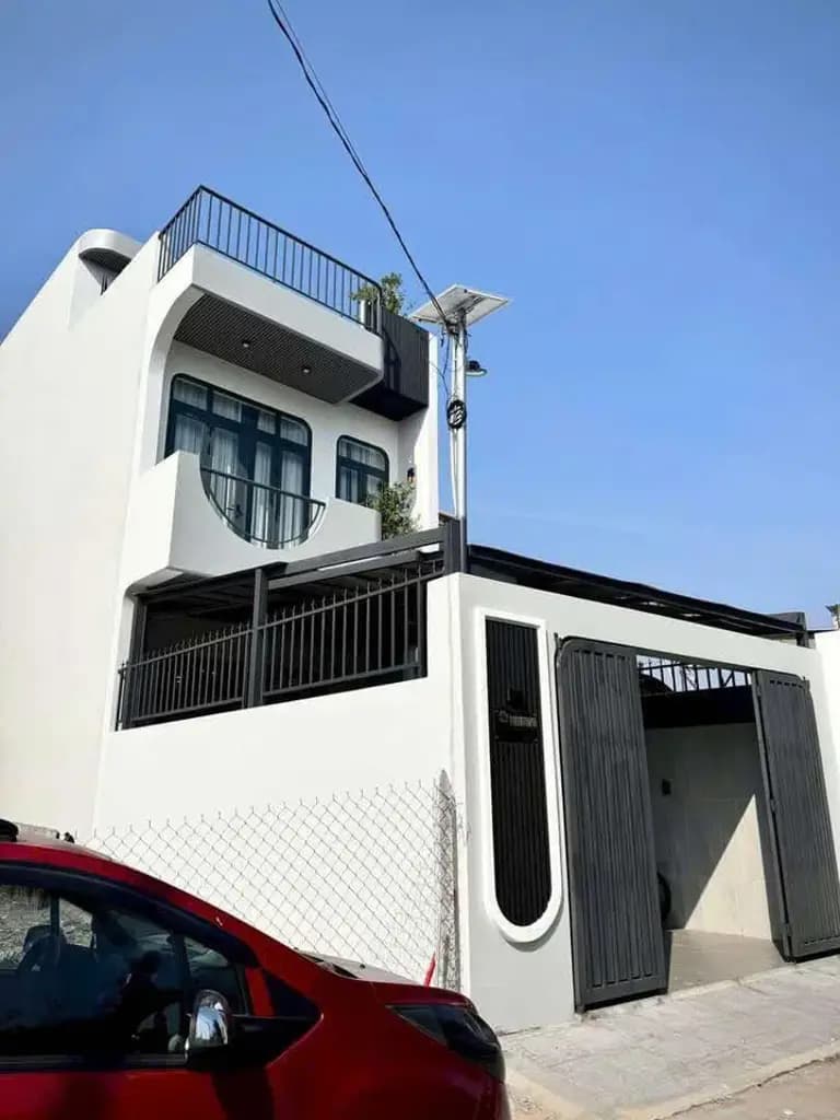 🏡 BÁN NHÀ LẦU NGAY GẦN CÂY XĂNG ĐỨC HƯNG P.TRẢNG DÀI - CHỈ 700TR – TẶNG NỘI THẤT CAO CẤP