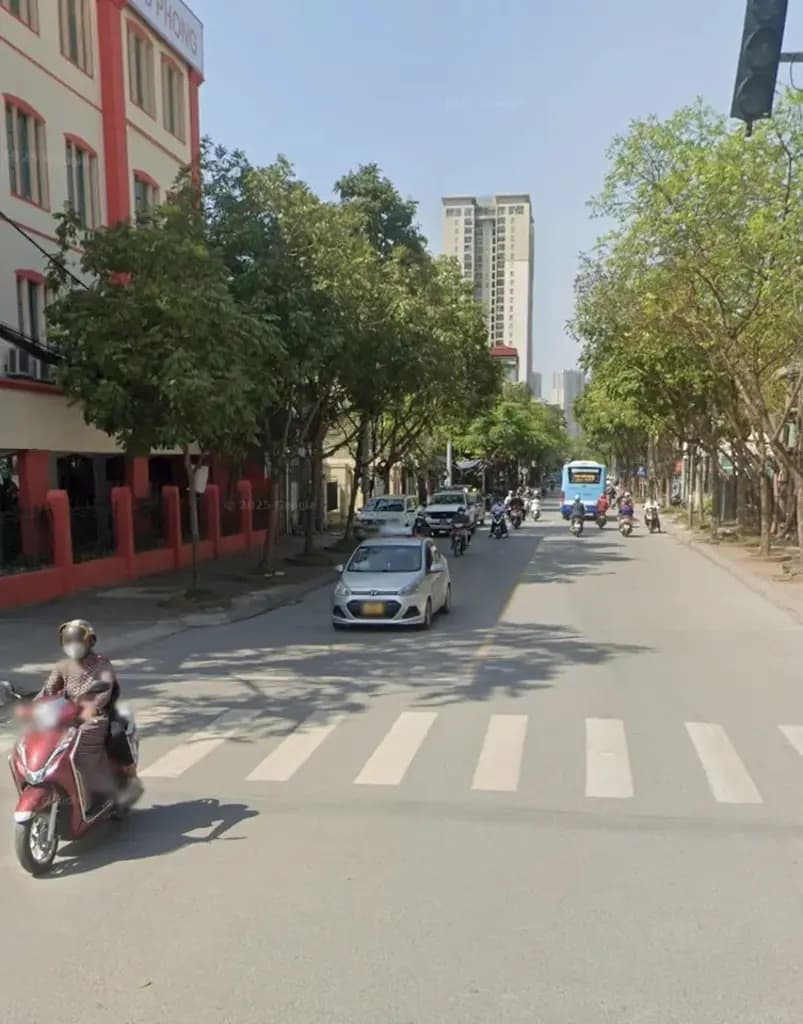 Main-CHO THUÊ NHÀ MẶT PHỐ HÀ TRÌ – HÀ ĐÔNG - MẶT PHỐ TO RỘNG - THÍCH HỢP KINH DOANH-1