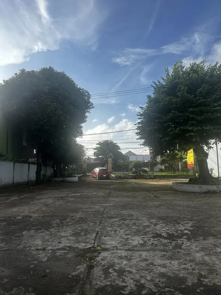 Main-Bán Kho, nhà xưởng 7448.6m2 có sẵn 300 m2 thổ cư giá 111.73 tỷ tại Đường Nguyễn Văn Linh - Chọn - Phường Tân An Đắk Lắk-4