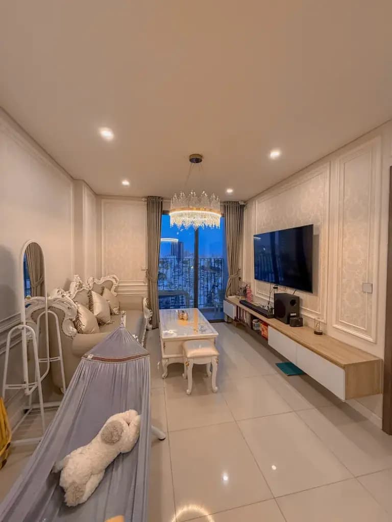 Main-Bán Căn hộ chung cư 86m2 giá 12.6 tỷ tại Đường 3/2 Phường 12 Quận 10 TP. Hồ Chí Minh-9