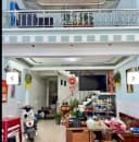 Thumb-Cho thuê nhà riêng: 15TR-CHO THUÊ NHÀ MẶT TIỀN NGUYỄN KHÁNH TOÀN – HOÀ CƯỜNG-5