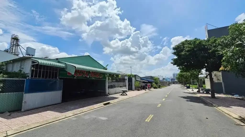Main-ĐẤT ĐẸP 76.6M² KHU DÂN CƯ BÌNH THUNG 1 – GIÁ CHỈ 1.59 TỶ-0