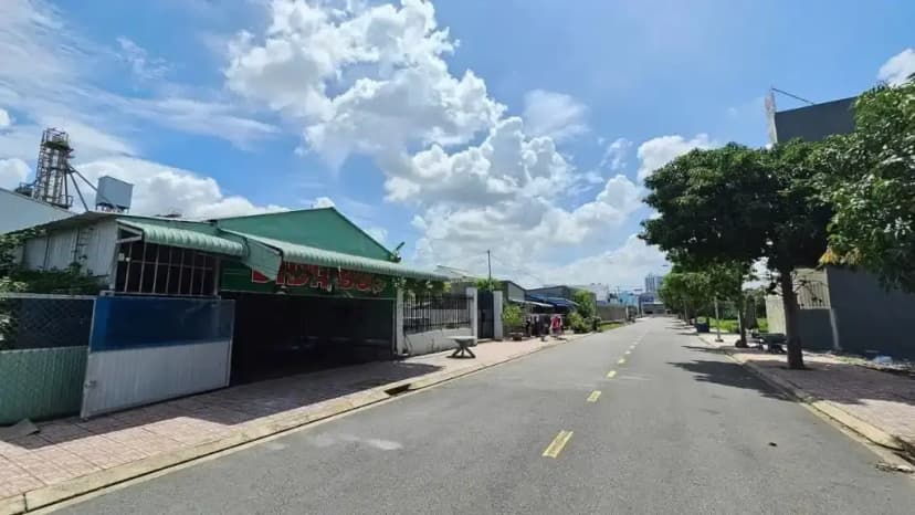 ĐẤT ĐẸP 76.6M² KHU DÂN CƯ BÌNH THUNG 1 – GIÁ CHỈ 1.59 TỶ