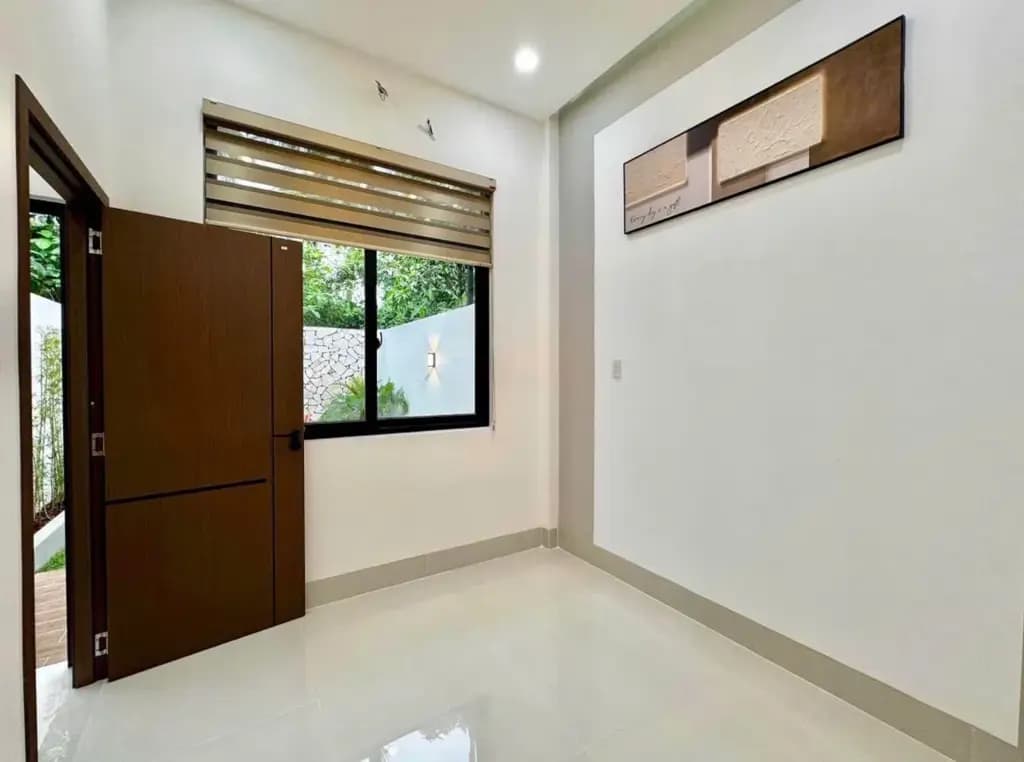 Main-Chính Chủ Bán Nhà Sổ Riêng Thổ Cư Ngay Gần Công Ty Changsin-7