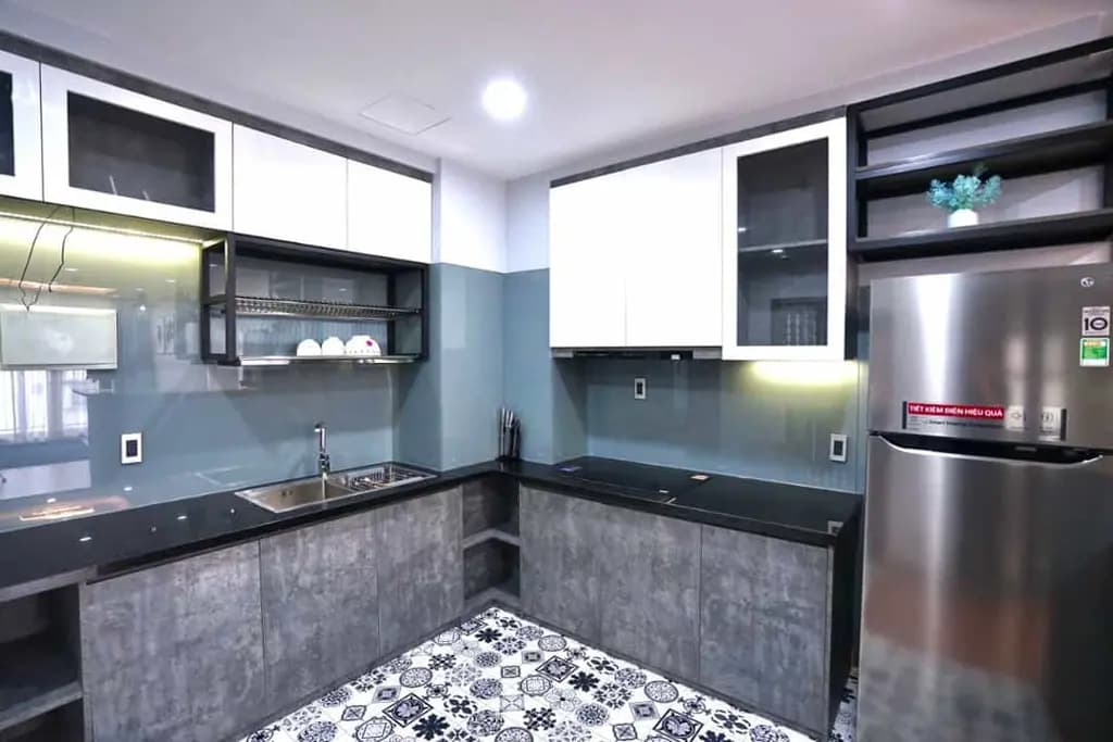 Main-Cho thuê Saigon South – 2PN | 71m² | Full tiện nghi-2