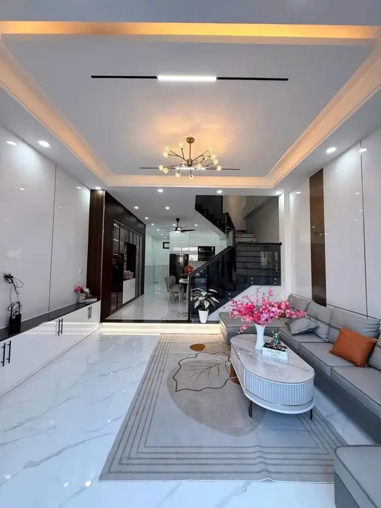 Main-🏡 BÁN NHÀ LẦU NGAY GẦN CÂY XĂNG ĐỨC HƯNG P.TRẢNG DÀI - CHỈ 700TR – TẶNG NỘI THẤT CAO CẤP-1