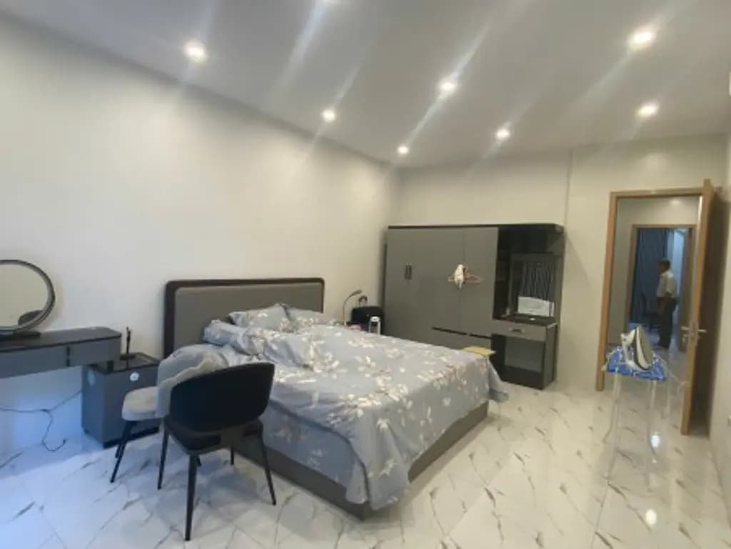 Main-BÁN GẤP - Liền kề Chà Là 64m2, giá 8,5 tỷ, hướng Đông Nam-5