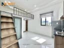 Thumb-DUPLEX FULL NT MỚI 100% - SÁT PHẠM VĂN CHIÊU - CHỢ XÓM MỚI - KÊNH THAM LƯƠNG-1