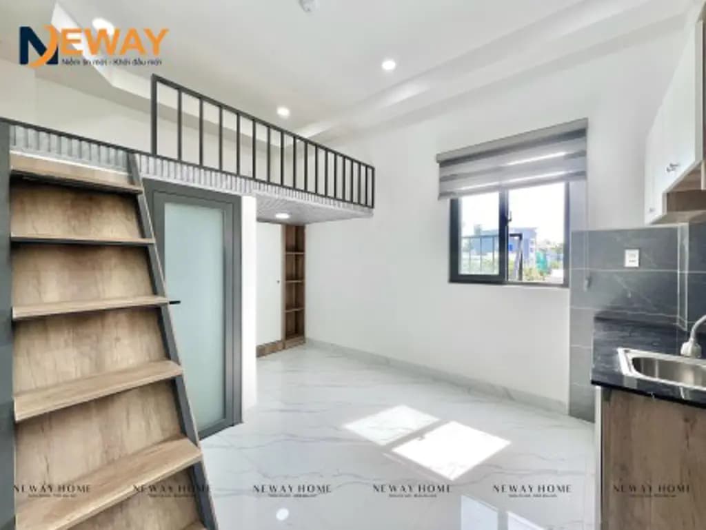 Main-DUPLEX FULL NT MỚI 100% - SÁT PHẠM VĂN CHIÊU - CHỢ XÓM MỚI - KÊNH THAM LƯƠNG-0