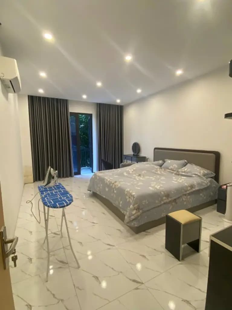 Main-BÁN GẤP - Liền kề Chà Là 64m2, giá 8,5 tỷ, hướng Đông Nam-6