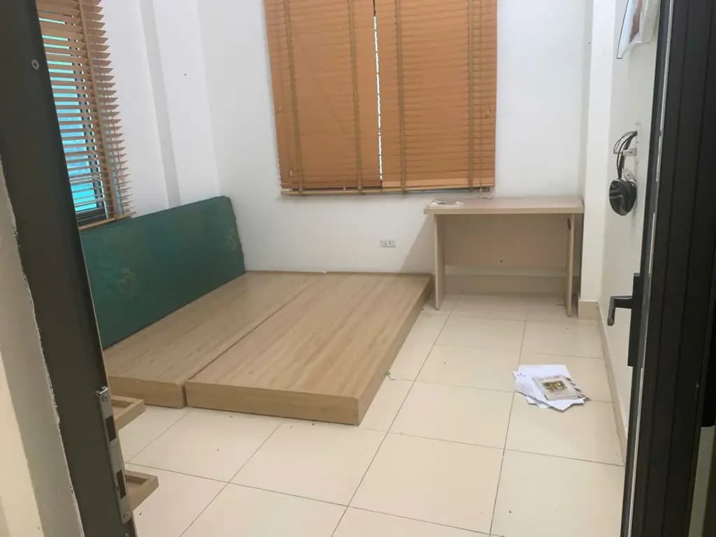 Main-Cho thuê nhà ngõ 33 PHÚ ĐÔ, Nam Từ Liêm. 9.5 triệu/tháng. Chỉ cho thuê Hộ gia đình.-3
