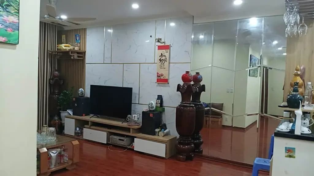 Main-CHO THUÊ CĂN HỘ USILK 101 – VĂN KHÊ, HÀ ĐÔNG 94m2 2 PN 2VS FULL ĐỒ-0