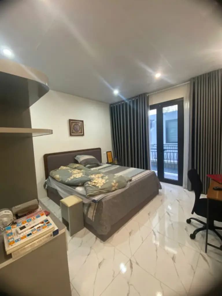 Main-BÁN GẤP - Liền kề Chà Là 64m2, giá 8,5 tỷ, hướng Đông Nam-1