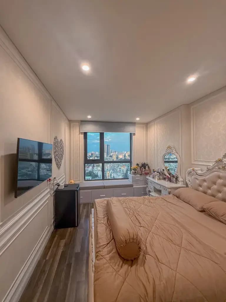 Main-Bán Căn hộ chung cư 86m2 giá 12.6 tỷ tại Đường 3/2 Phường 12 Quận 10 TP. Hồ Chí Minh-1