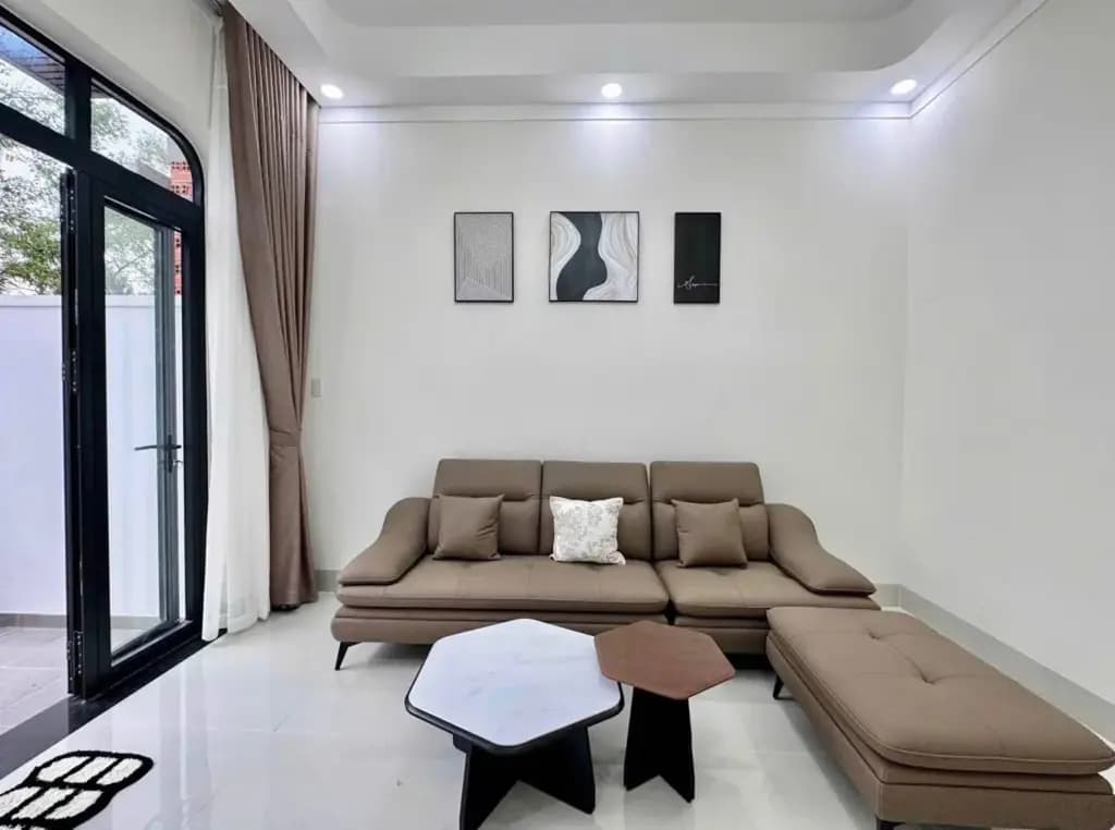 Main-Chính Chủ Bán Nhà Sổ Riêng Thổ Cư Ngay Gần Công Ty Changsin-3
