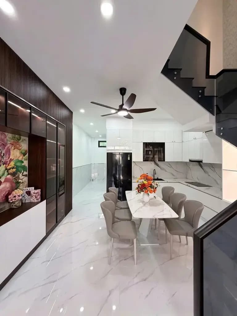 Main-🏡 BÁN NHÀ LẦU NGAY GẦN CÂY XĂNG ĐỨC HƯNG P.TRẢNG DÀI - CHỈ 700TR – TẶNG NỘI THẤT CAO CẤP-5