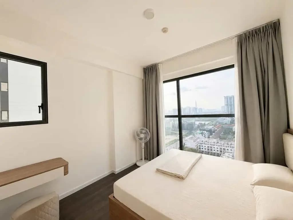 Main-GIÁ THUÊ VICTORIA VILLAGE 1PN - 2PN BẾP RÈM MÁY LẠNH ĐÃ SẴN ĐÓN KHÁCH-1
