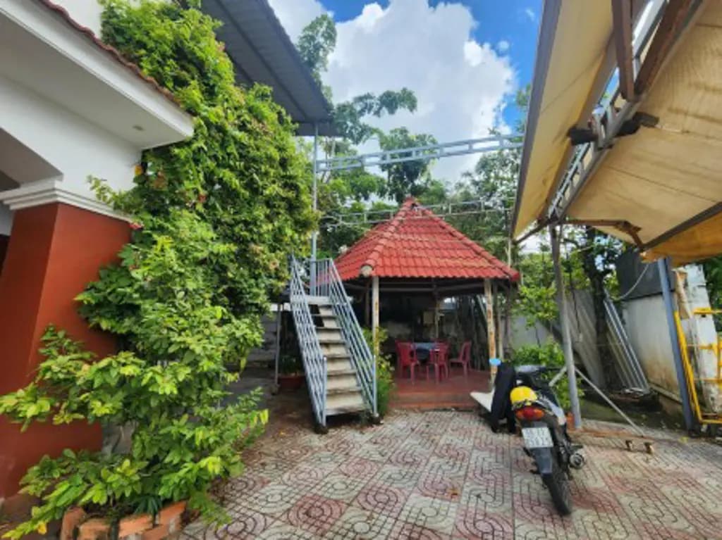 Main-BÁN NHÀ HÀNG TIỆC CƯỚI MT ĐƯỜNG BÀ NHỰT, TT BÌNH ĐẠI, BẾN TRE-1