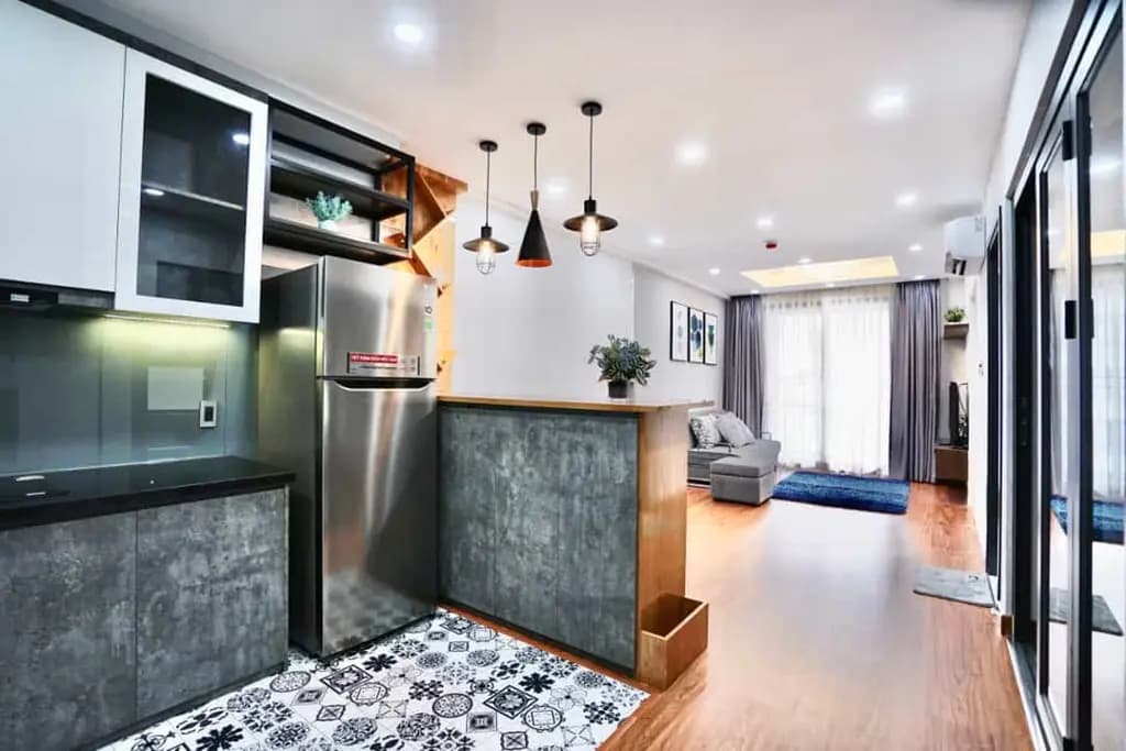 Main-Cho thuê Saigon South – 2PN | 71m² | Full tiện nghi-0