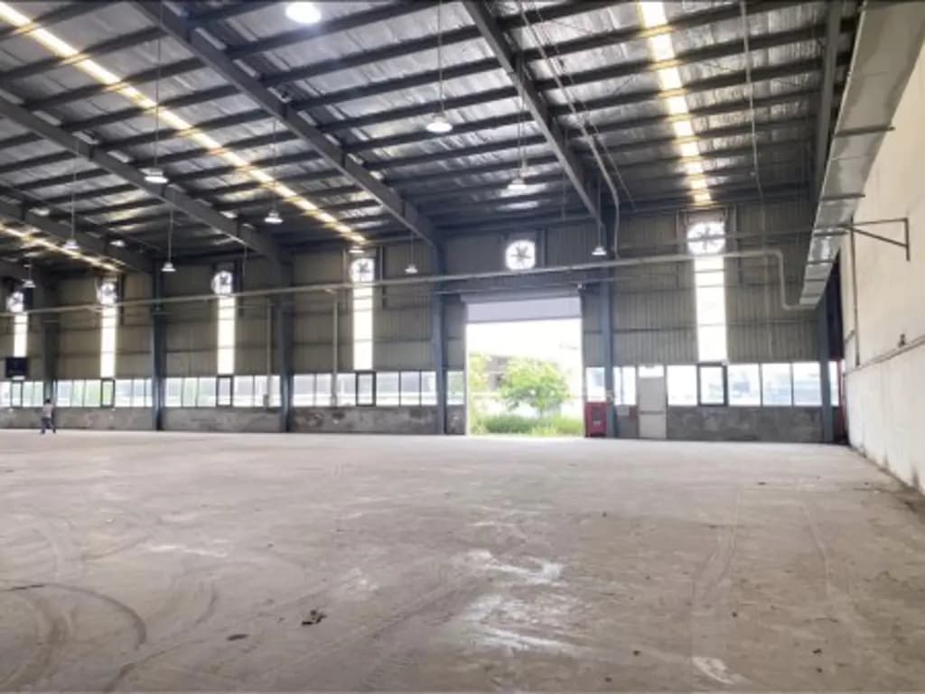 Main-Cho thuê kho xưởng DT 1400m2, 1800m2, 2300m2, 5000m2 KCN Quang Minh, Mê Linh, Hà Nội.-0