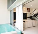 Thumb-DUPLEX SERENITY SKY VILLAS 171m2 - THU NHẬP 12 triệu/ ngày - 3PN - 259 ĐIỆN BIÊN PHỦ QUẬN 3-2