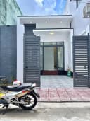 Thumb-Chỉ 400 Triệu Sở Hữu Ngay Nhà Cấp 4 Mới Xây Gần Đường Đồng Khởi, KCN ChangShin-1