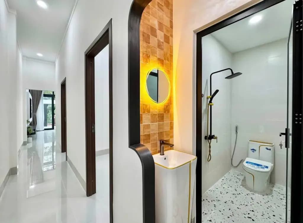 Main-Chính Chủ Bán Nhà Sổ Riêng Thổ Cư Ngay Gần Công Ty Changsin-5